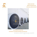 ISO Certificate Good Quality Rubber Belt